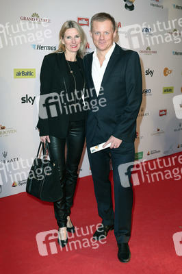 Herbert-Award 2013, Hamburg