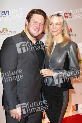 Herbert-Award 2013, Hamburg