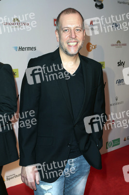 Herbert-Award 2013, Hamburg