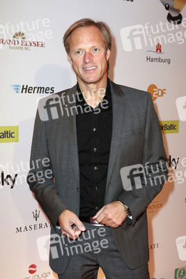 Herbert-Award 2013, Hamburg