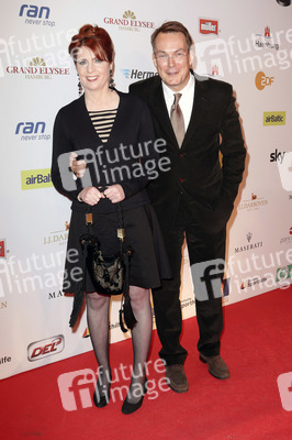 Herbert-Award 2013, Hamburg