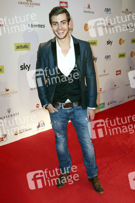 Herbert-Award 2013, Hamburg