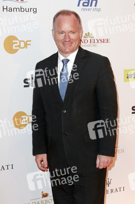 Herbert-Award 2013, Hamburg