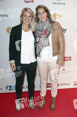 Herbert-Award 2013, Hamburg