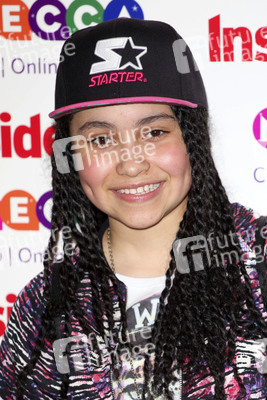 Inside Soap Awards 2013, London