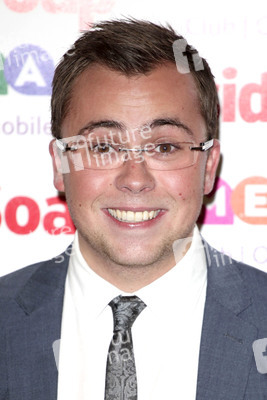 Inside Soap Awards 2013, London