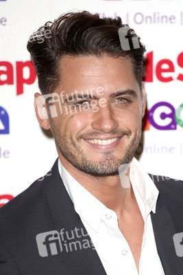 Inside Soap Awards 2013, London