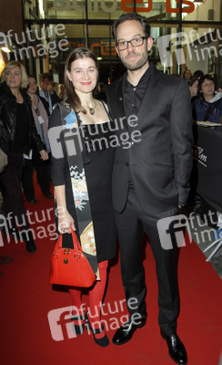 'Inside WikiLeaks - Die fünfte Gewalt' Premiere, Berlin