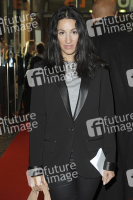 'Inside WikiLeaks - Die fünfte Gewalt' Premiere, Berlin