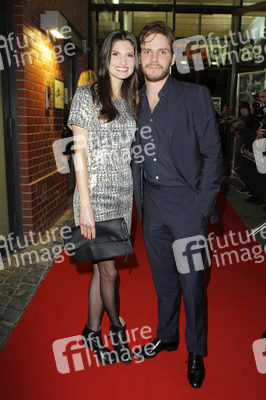 'Inside WikiLeaks - Die fünfte Gewalt' Premiere, Berlin