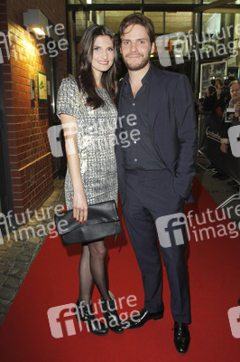 'Inside WikiLeaks - Die fünfte Gewalt' Premiere, Berlin