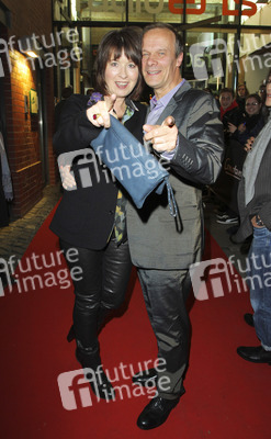 'Inside WikiLeaks - Die fünfte Gewalt' Premiere, Berlin