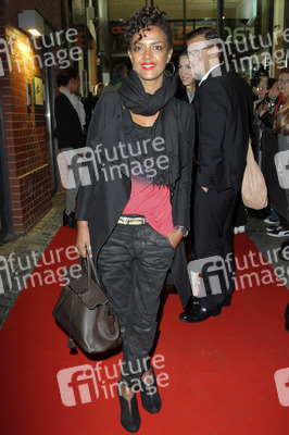 'Inside WikiLeaks - Die fünfte Gewalt' Premiere, Berlin