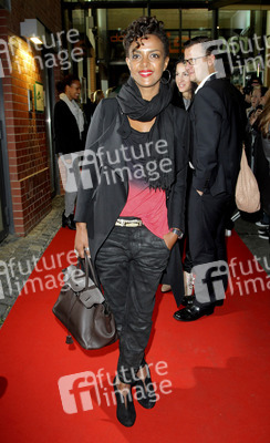 'Inside WikiLeaks - Die fünfte Gewalt' Premiere, Berlin