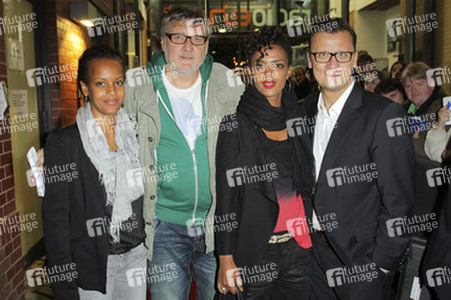 'Inside WikiLeaks - Die fünfte Gewalt' Premiere, Berlin