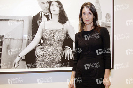 Mary McCartney Ausstellung, Hamburg