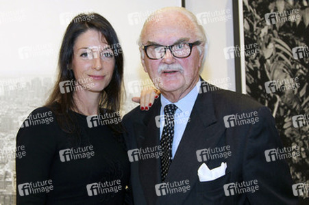Mary McCartney Ausstellung, Hamburg