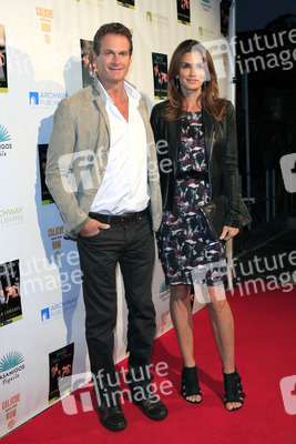 'Enter Miss Thang' Buch-Release Party, Malibu