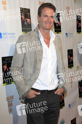 'Enter Miss Thang' Buch-Release Party, Malibu