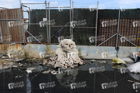 Banksy Art in New York