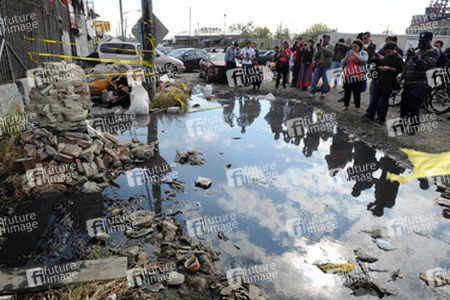 Banksy Art in New York