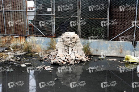 Banksy Art in New York