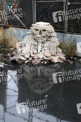 Banksy Art in New York