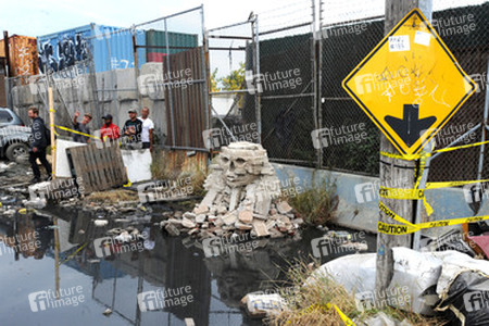 Banksy Art in New York