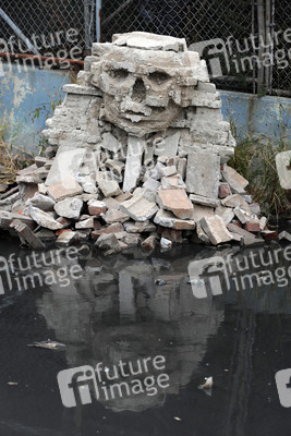 Banksy Art in New York