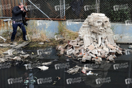 Banksy Art in New York