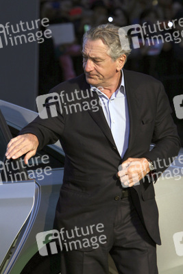 'Malavita - The Family' Premiere, 26th Tokyo International Film Festival