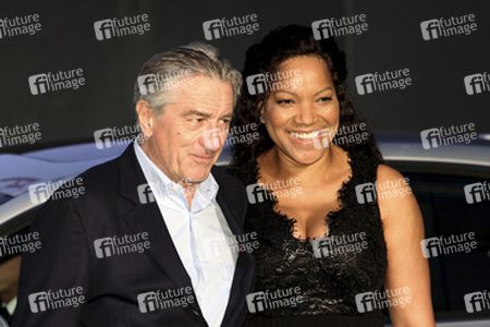 'Malavita - The Family' Premiere, 26th Tokyo International Film Festival