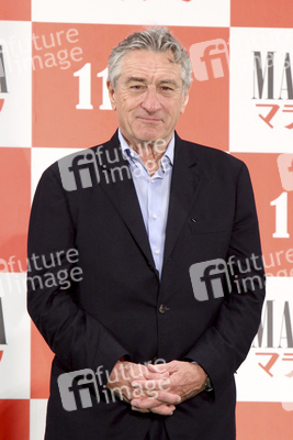 'Malavita - The Family' Premiere, 26th Tokyo International Film Festival