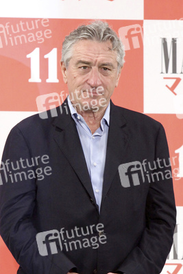 'Malavita - The Family' Premiere, 26th Tokyo International Film Festival