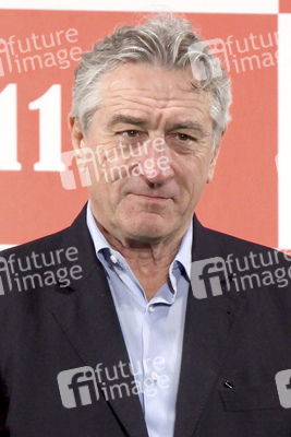 'Malavita - The Family' Premiere, 26th Tokyo International Film Festival