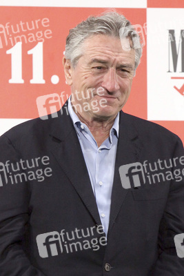 'Malavita - The Family' Premiere, 26th Tokyo International Film Festival