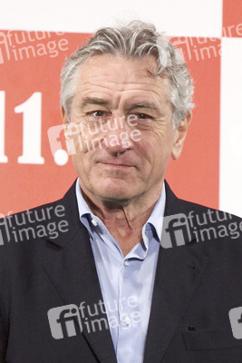 'Malavita - The Family' Premiere, 26th Tokyo International Film Festival