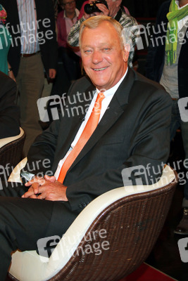 'Markus Lanz' Talkshow, Hamburg
