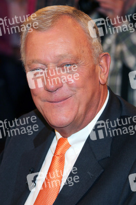 'Markus Lanz' Talkshow, Hamburg