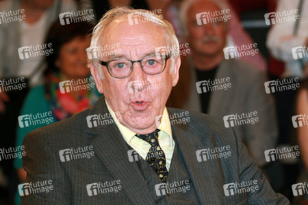 'Markus Lanz' Talkshow, Hamburg