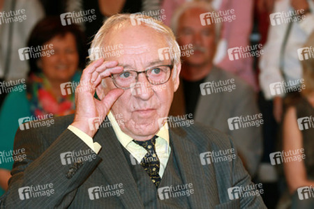 'Markus Lanz' Talkshow, Hamburg