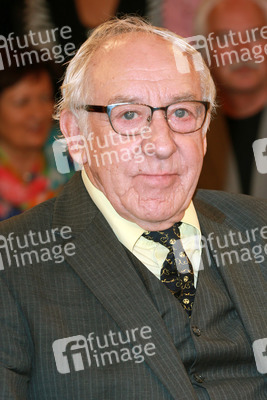 'Markus Lanz' Talkshow, Hamburg