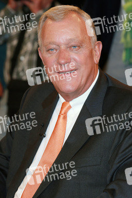 'Markus Lanz' Talkshow, Hamburg