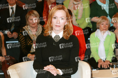 'Markus Lanz' Talkshow, Hamburg