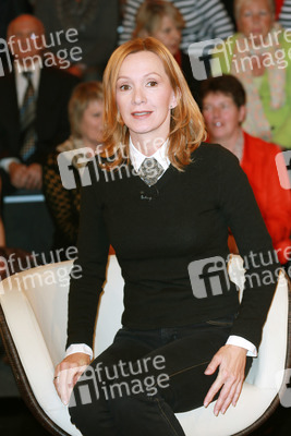 'Markus Lanz' Talkshow, Hamburg