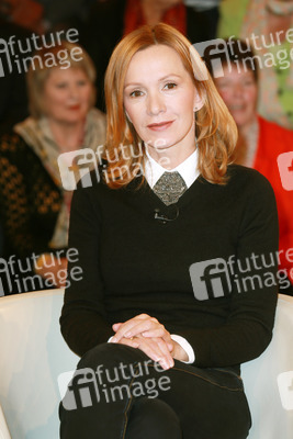 'Markus Lanz' Talkshow, Hamburg