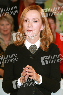 'Markus Lanz' Talkshow, Hamburg