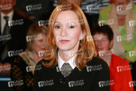 'Markus Lanz' Talkshow, Hamburg