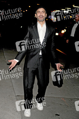 30. Night of Stars, New York