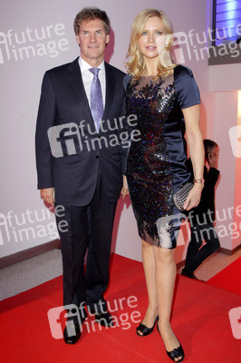 Publishers Night des VDZ, Berlin